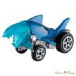 Hot Wheels - Let's Race 1:32 - Shark Bite