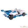 Hot Wheels Let's Race – SUPER TWIN MILL