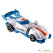 Hot Wheels Let's Race – SUPER TWIN MILL