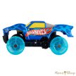 Hot Wheels - Let's Race 1:32 - Baja Jump Truck