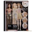 Barbie: Barbie Your Create Baba (JJX37)