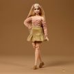 Barbie: Barbie Your Create Baba (JJX37)