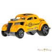 Hot Wheels - Drag Racers - Pass'n Gasser