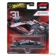 Hot Wheels Premium: Formula 1: MoneyGram Haas F1 Team "31"