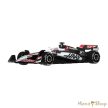 Hot Wheels Premium - Formula 1 - MoneyGram Haas F1 Team "31"