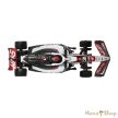 Hot Wheels Premium - Formula 1 - MoneyGram Haas F1 Team "31"