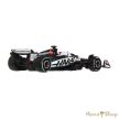 Hot Wheels Premium - Formula 1 - MoneyGram Haas F1 Team "31"