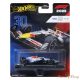 Hot Wheels Premium: Formula 1: Visa Cash App Racing Bulls Formula One Team "30"