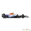 Hot Wheels Premium - Formula 1 - Visa Cash App Racing Bulls Formula One Team "30"