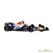 Hot Wheels Premium - Formula 1 - Visa Cash App Racing Bulls Formula One Team "30"