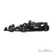Hot Wheels Premium - Formula 1 - Mercedes-AMG Petronas Formula One Team "63"