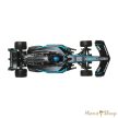 Hot Wheels Premium - Formula 1 - Mercedes-AMG Petronas Formula One Team "63"