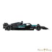 Hot Wheels Premium - Formula 1 - Mercedes-AMG Petronas Formula One Team "63"
