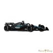 Hot Wheels Premium - Formula 1 - Mercedes-AMG Petronas Formula One Team "63"