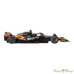 Hot Wheels Premium - Formula 1 - McLaren Formula 1 Team "81"