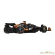 Hot Wheels Premium - Formula 1 - McLaren Formula 1 Team "81"