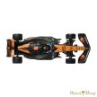 Hot Wheels Premium - Formula 1 - McLaren Formula 1 Team "81"