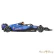 Hot Wheels Premium: Formula 1: Atlassian Williams Racing (#55) kisautó