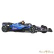Hot Wheels Premium: Formula 1: Atlassian Williams Racing (#55) kisautó