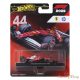 Hot Wheels Premium: Formula 1: Scuderia Ferrari HP (#44) kisautó