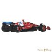 Hot Wheels Premium: Formula 1: Scuderia Ferrari HP (#44) kisautó