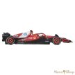 Hot Wheels Premium: Formula 1: Scuderia Ferrari HP (#44) kisautó