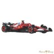Hot Wheels Premium: Formula 1: Scuderia Ferrari HP (#44) kisautó