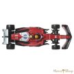 Hot Wheels Premium: Formula 1: Scuderia Ferrari HP (#44) kisautó