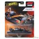 Hot Wheels Premium: Formula 1: McLaren Formula 1 Team "4"
