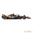 Hot Wheels Premium - Formula 1 - McLaren Formula 1 Team "4"