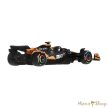 Hot Wheels Premium - Formula 1 - McLaren Formula 1 Team "4"