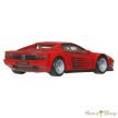 Hot Wheels Premium Car Culture: Modern Classics – Ferrari Testarossa