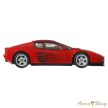 Hot Wheels Premium Car Culture: Modern Classics – Ferrari Testarossa