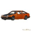 Hot Wheels Premium - Japan Historics 5 - Toyota AE86 Sprinter Trueno