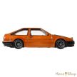 Hot Wheels Premium - Japan Historics 5 - Toyota AE86 Sprinter Trueno