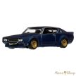 Hot Wheels Premium - Japan Historics 5 - Nissan Skyline 2000GT-R LBWK