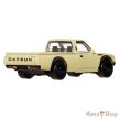 Hot Wheels Premium - Japan Historics 5 - Datsun 620