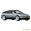 Hot Wheels Premium - Japan Historics 5 - '88 Honda CRX