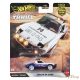 Hot Wheels Premium: Car Culture Thrill Climbers: Porsche 914 Safari kisautó