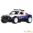 Hot Wheels Premium: Car Culture Thrill Climbers: Porsche 914 Safari kisautó