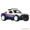 Hot Wheels Premium: Car Culture Thrill Climbers: Porsche 914 Safari kisautó