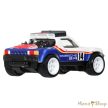 Hot Wheels Premium: Car Culture Thrill Climbers: Porsche 914 Safari kisautó