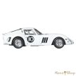 Hot Wheels Premium Car Culture: Ferrari 250 GTO kisautó