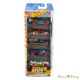 Hot Wheels: Stunt Tracks™ 5 darabos készlet