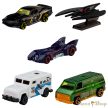 Hot Wheels - 2026 Batman™ 5-Pack