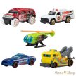 Hot Wheels - Priority Patrol™ 5-Pack
