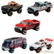 Hot Wheels Mud Studs™ 5 darabos kisautó készlet