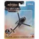 Matchbox Sky Busters: Airbus Helicopters H130 helikopter: Matchbox The Movie