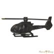 Matchbox Sky Busters: Airbus Helicopters H130 helikopter: Matchbox The Movie