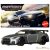 Matchbox : The Movie : 2020 Nissan GT-R Nismo fém kisautó